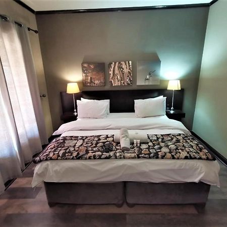 Kakamas Hotel Zewnętrze zdjęcie