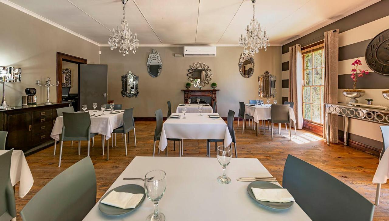 Kakamas Hotel Zewnętrze zdjęcie