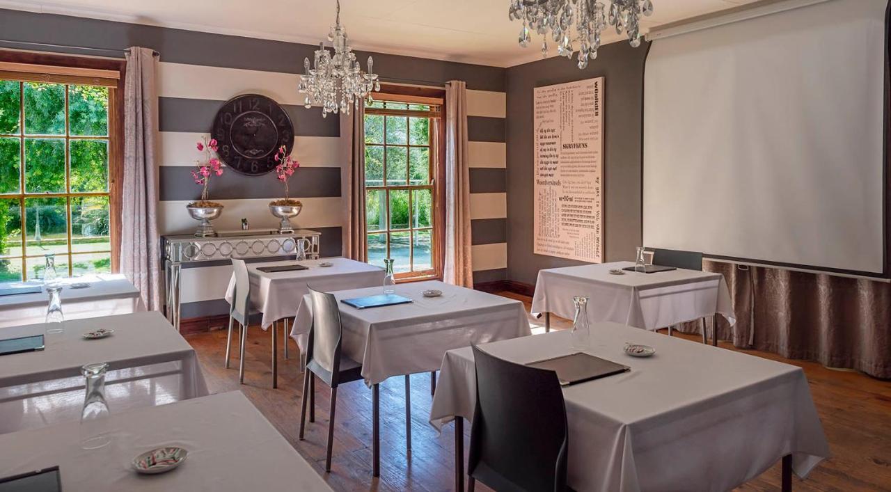 Kakamas Hotel Zewnętrze zdjęcie