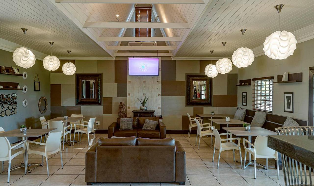 Kakamas Hotel Zewnętrze zdjęcie