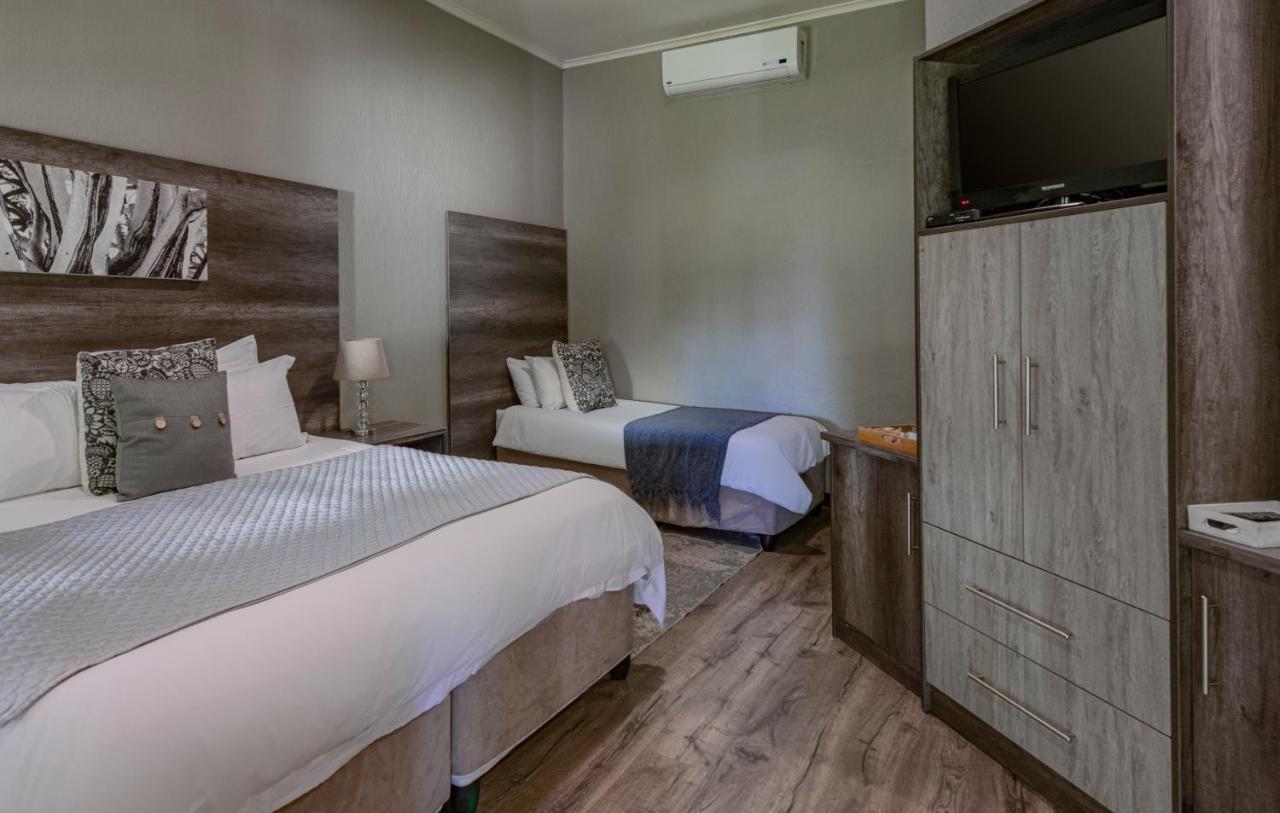 Kakamas Hotel Zewnętrze zdjęcie