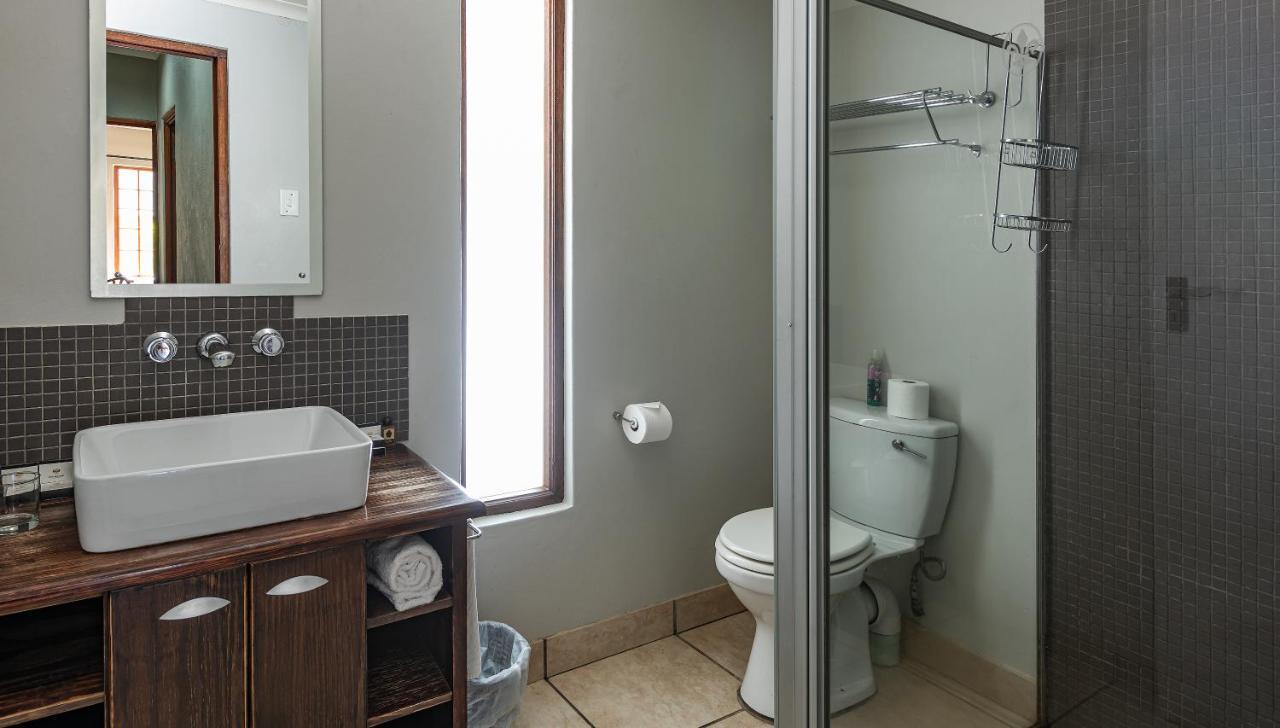 Kakamas Hotel Zewnętrze zdjęcie