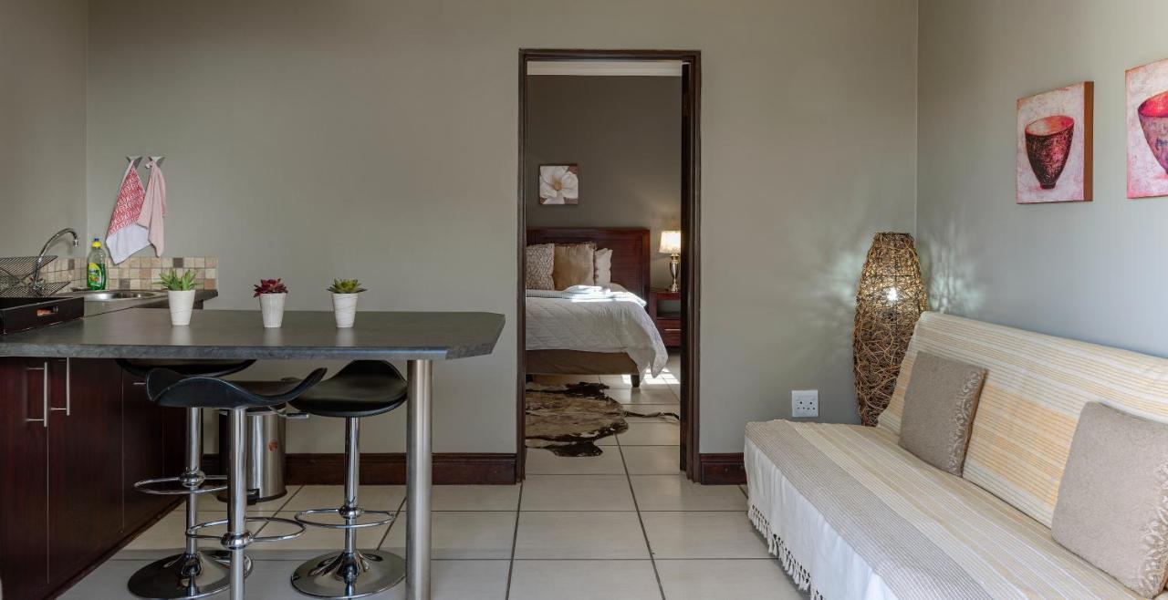 Kakamas Hotel Zewnętrze zdjęcie