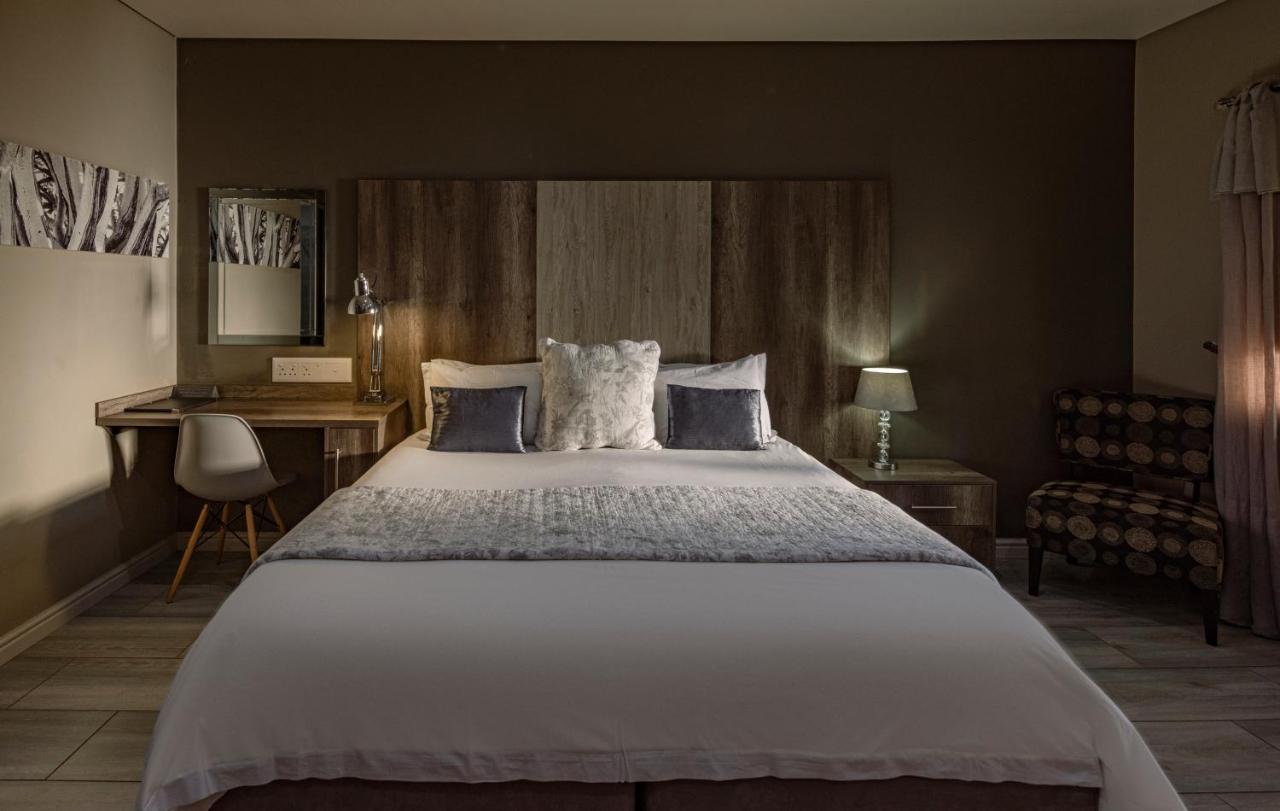 Kakamas Hotel Zewnętrze zdjęcie