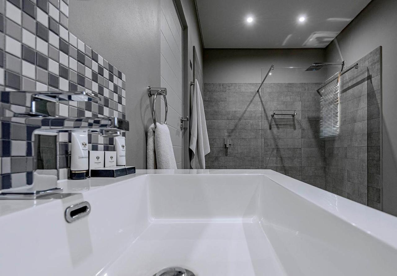 Kakamas Hotel Zewnętrze zdjęcie
