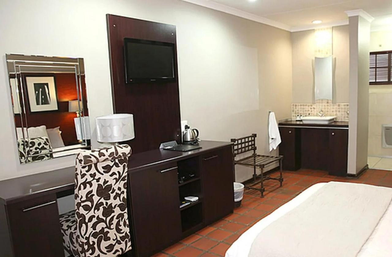 Kakamas Hotel Zewnętrze zdjęcie