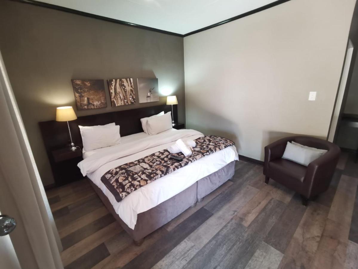 Kakamas Hotel Zewnętrze zdjęcie