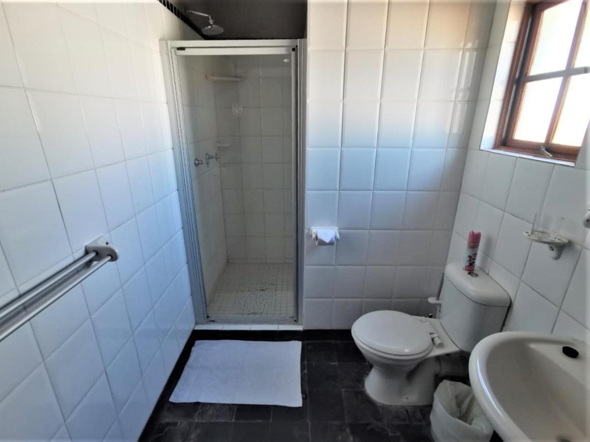 Kakamas Hotel Zewnętrze zdjęcie