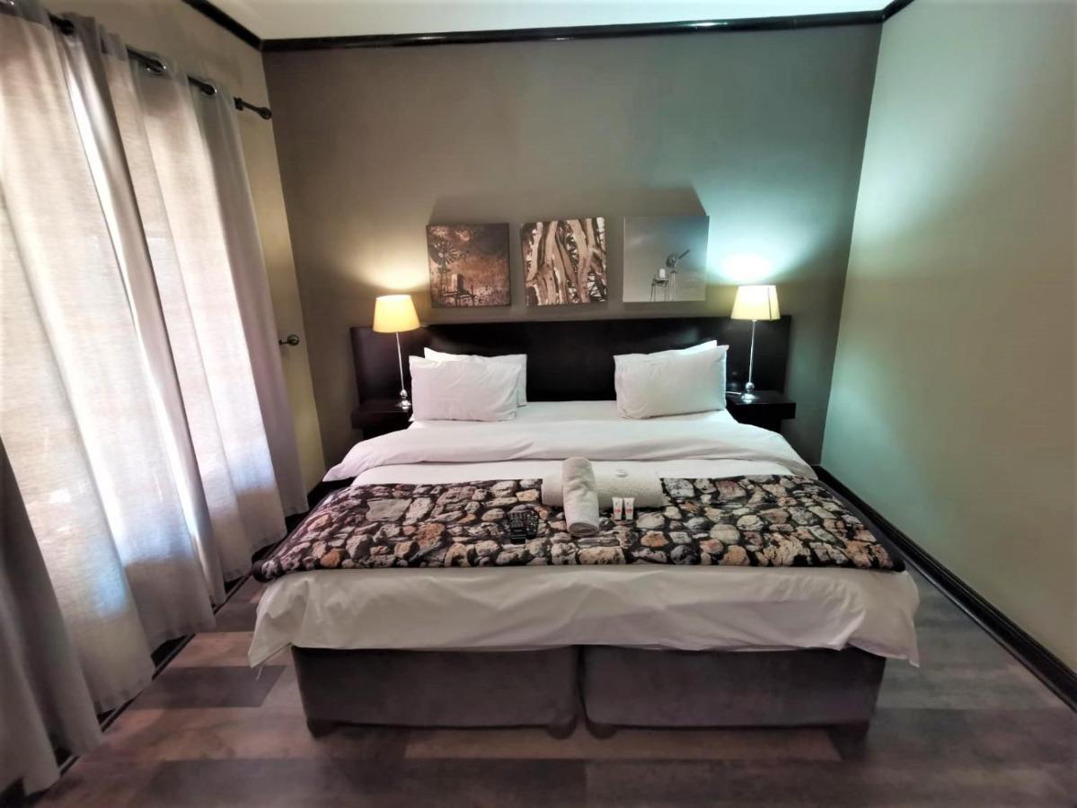 Kakamas Hotel Zewnętrze zdjęcie