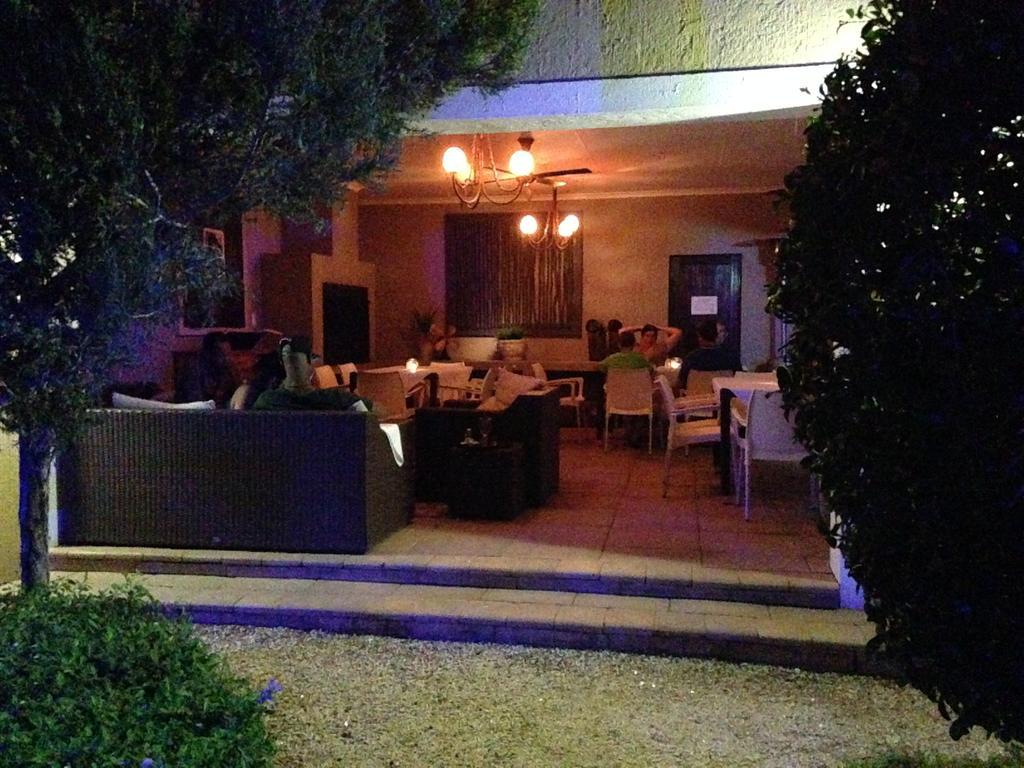Kakamas Hotel Zewnętrze zdjęcie