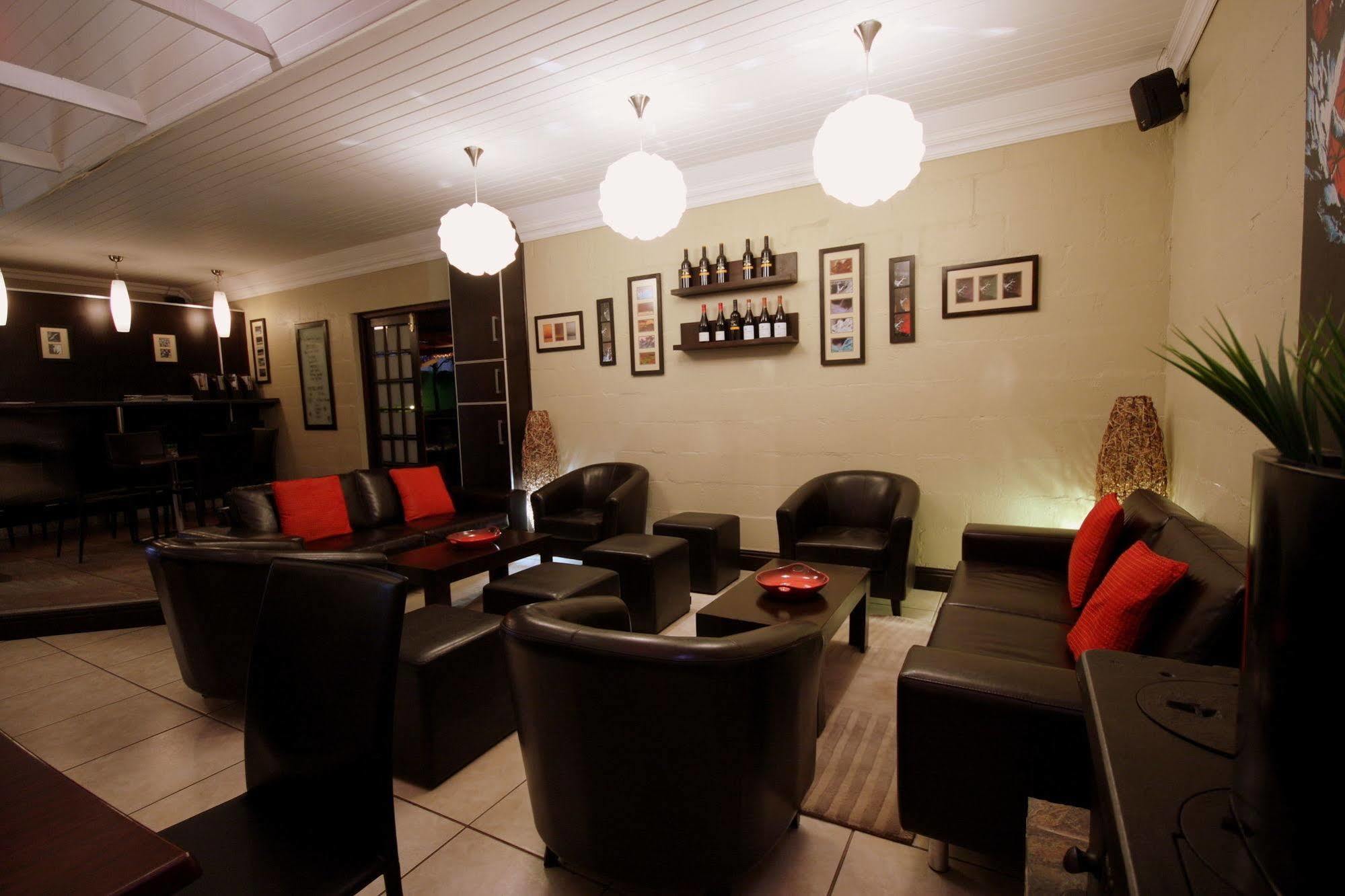 Kakamas Hotel Zewnętrze zdjęcie