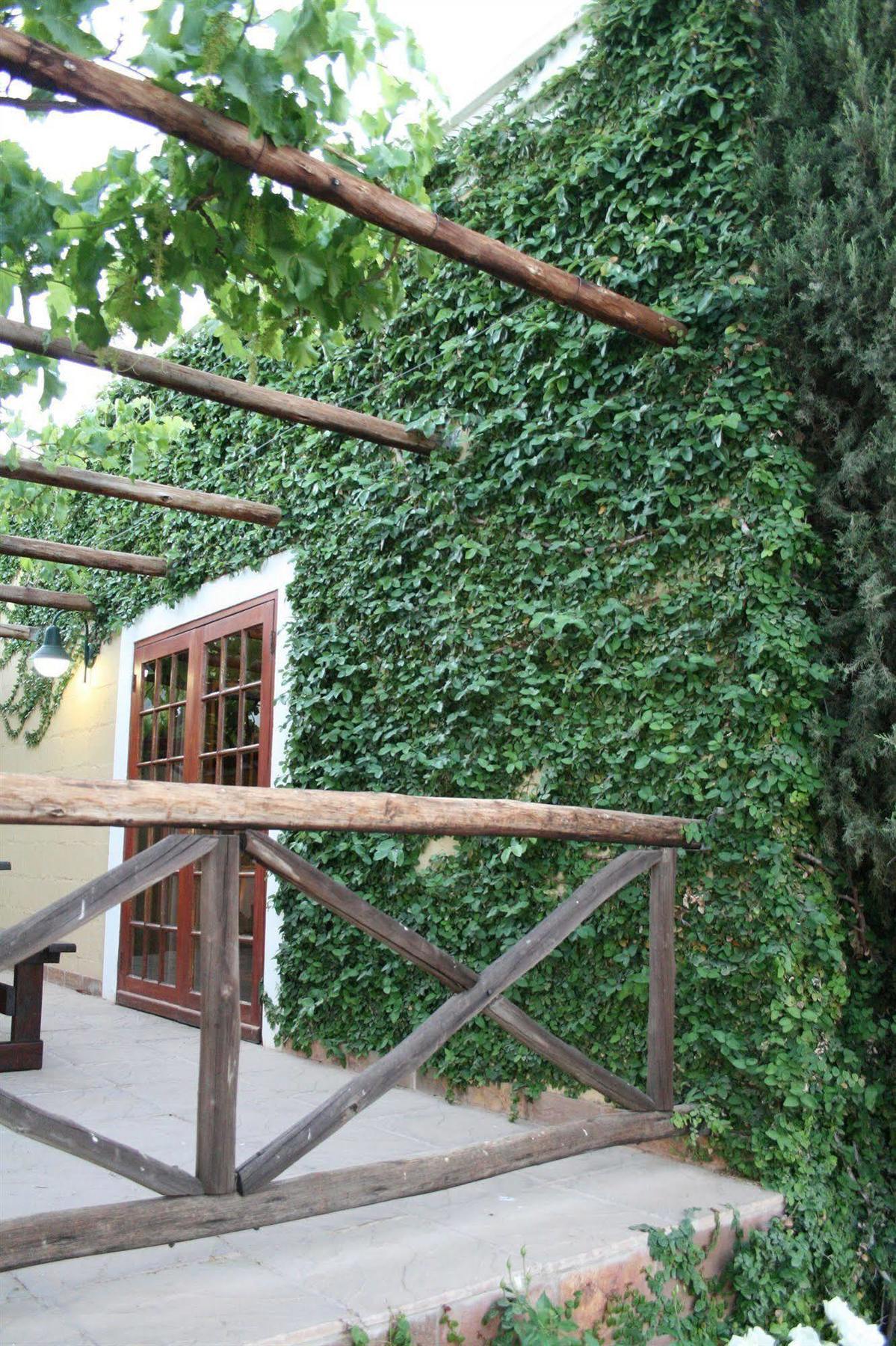 Kakamas Hotel Zewnętrze zdjęcie